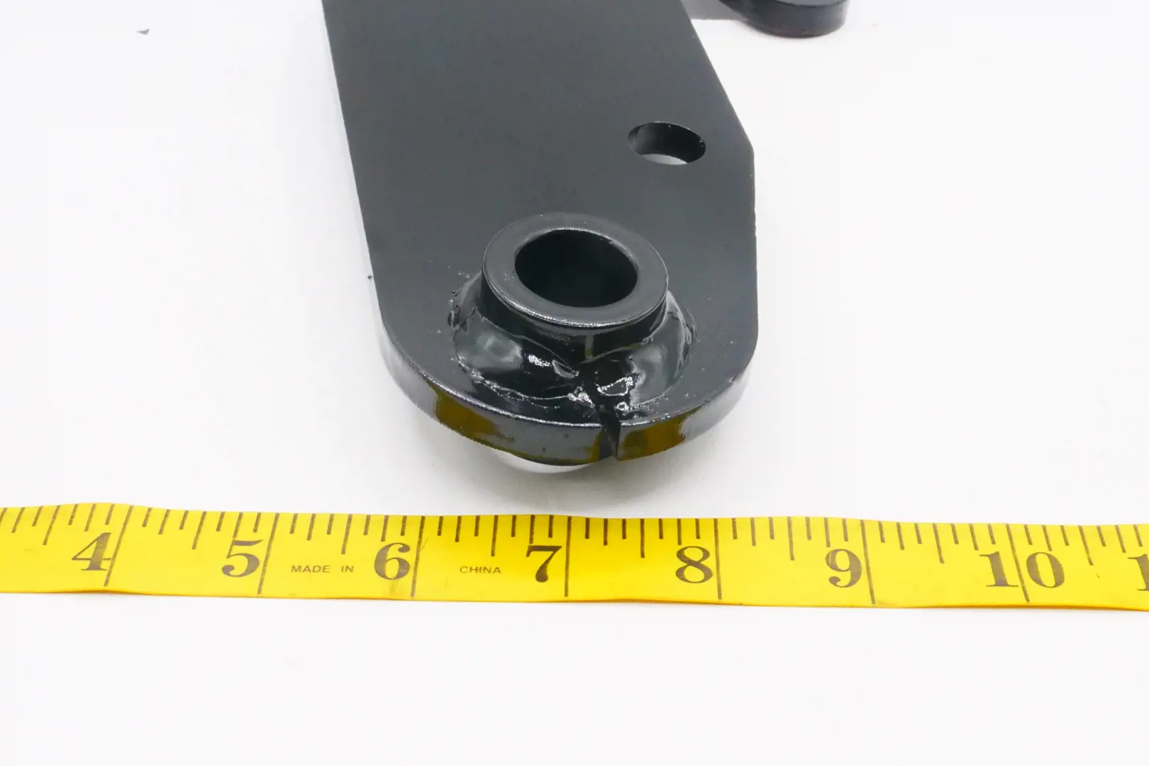 Image 3 for #77700-00633 BRACKET, RIGHT