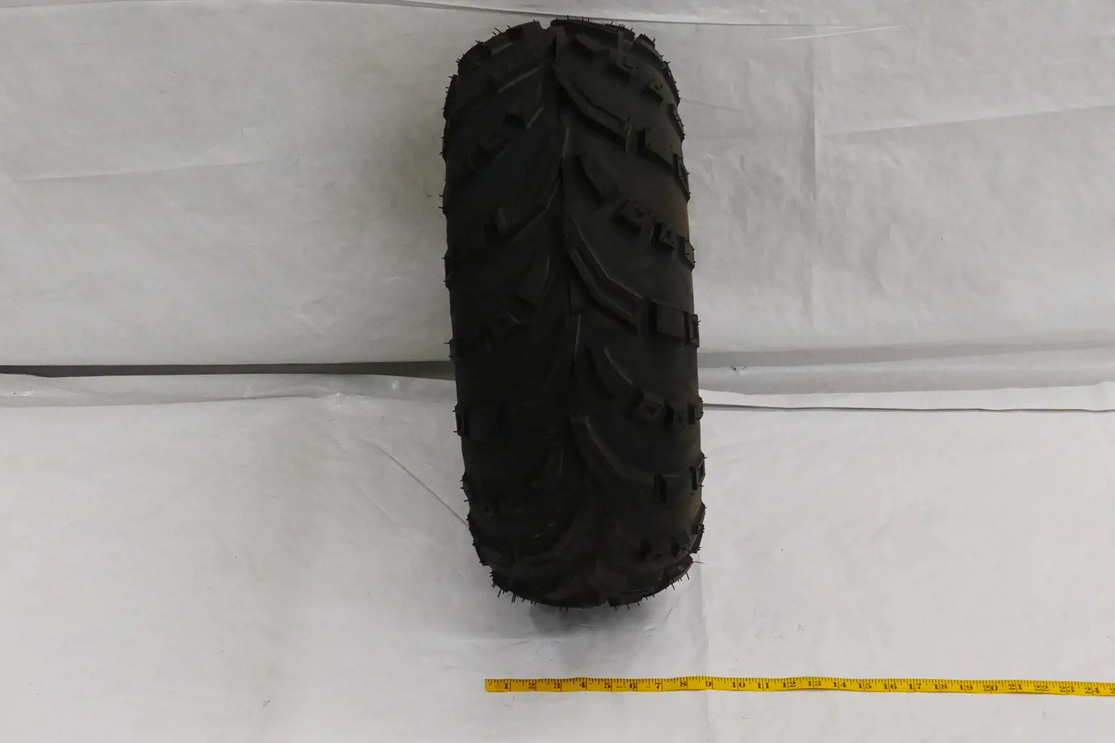 Image 2 for #K7321-19160 24X9.00-12/6PR 440 MAG ASSY RH   ***