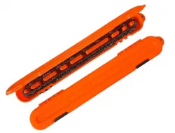 General #2102 Universal Chainsaw Chain Storage Case for 6"-20" Chains