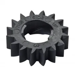 Oregon #43-012 STARTER PINION GEAR BRIGGS