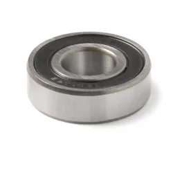 Oregon #45-259 BEARING, BALL MAGNUM 6204-2RS