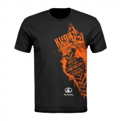 Kubota #KB04-1100 Kubota Construction Equipment T-Shirt