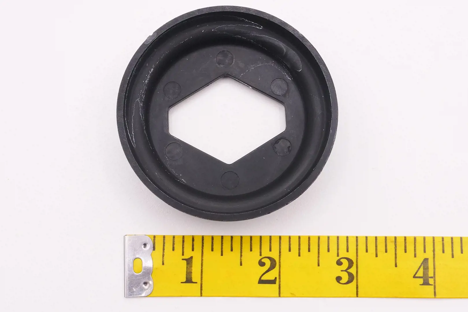 Image 3 for #VN90070589 SPACER CAP