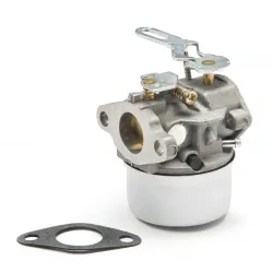 Oregon #50-640 CARBURETOR, ASSEMBLY TECUMSEH