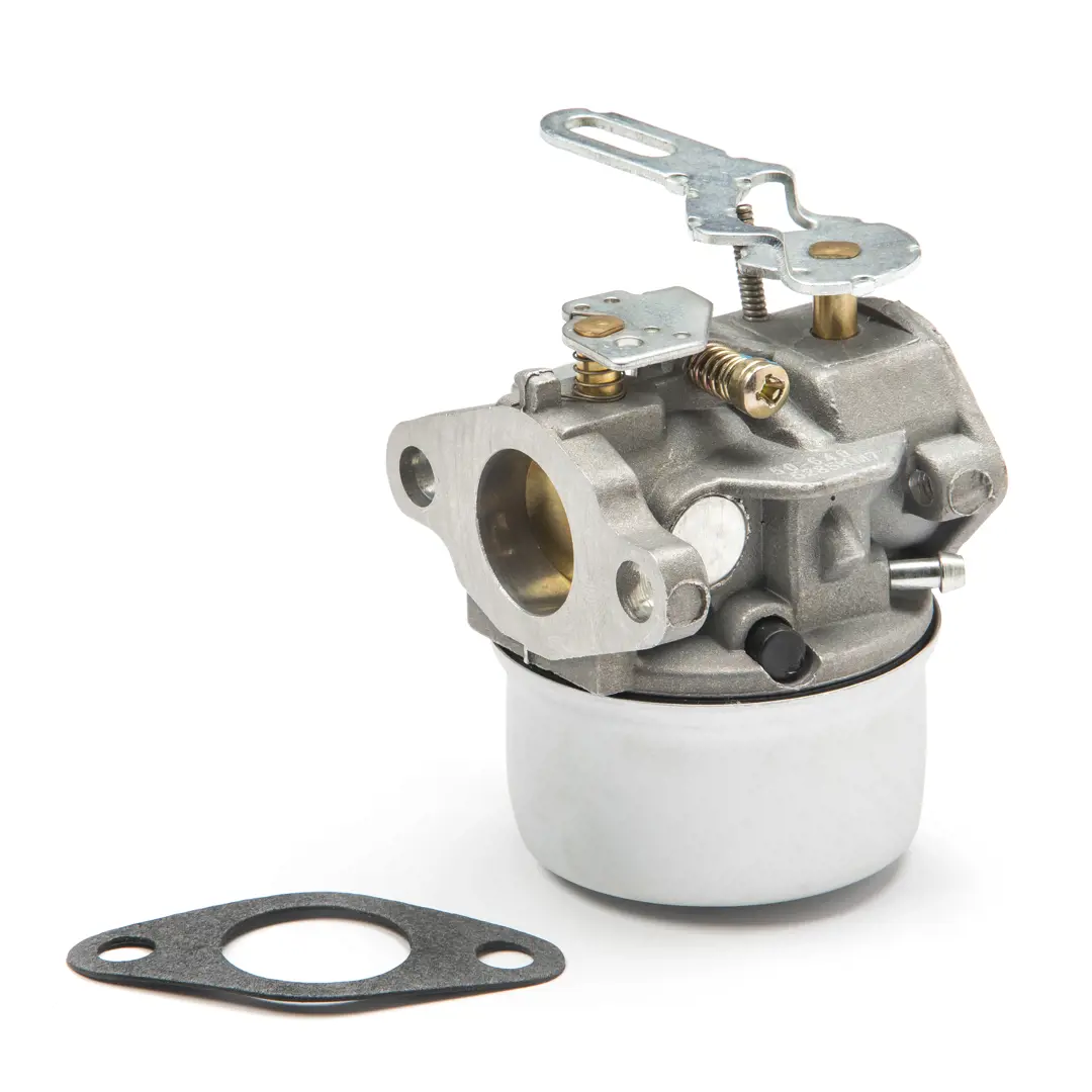 Image 1 for #50-640 CARBURETOR, ASSEMBLY TECUMSEH