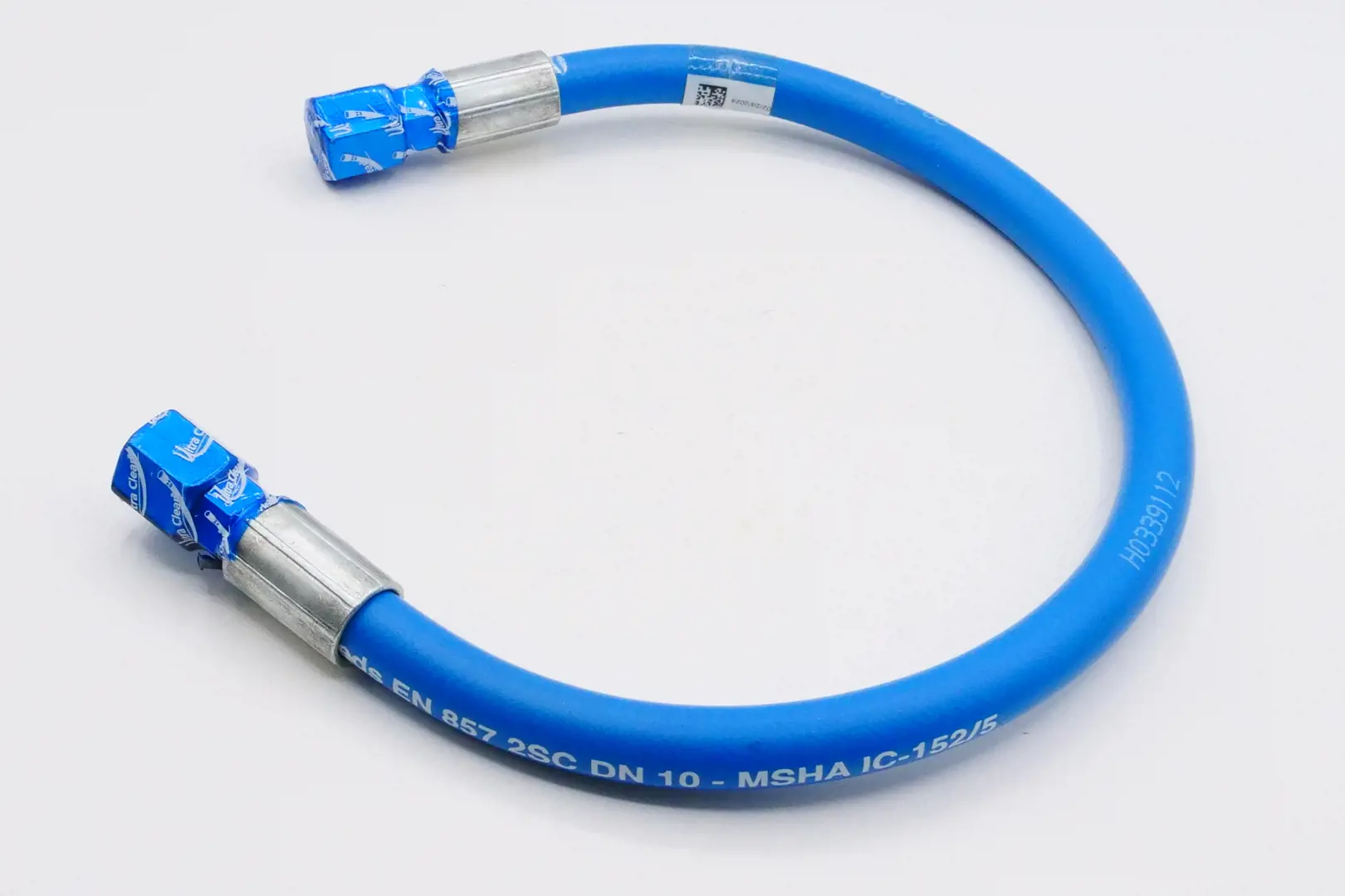 Image 1 for #75580-66640 HOSE 11, HYDRAUL