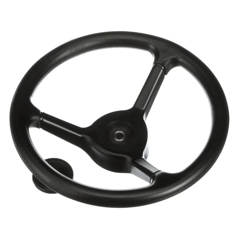 Image 1 for #SBA334300191 STEERING WHEEL