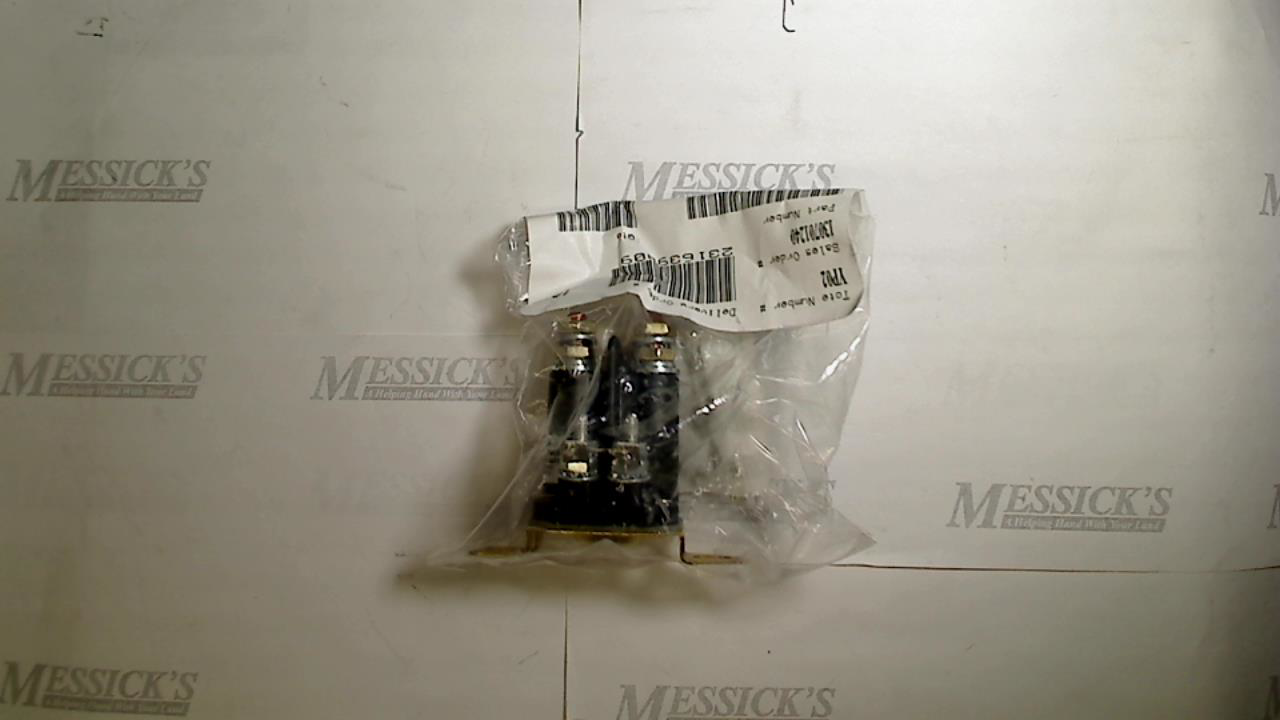 Kubota K301162260 RELAY, STARTER