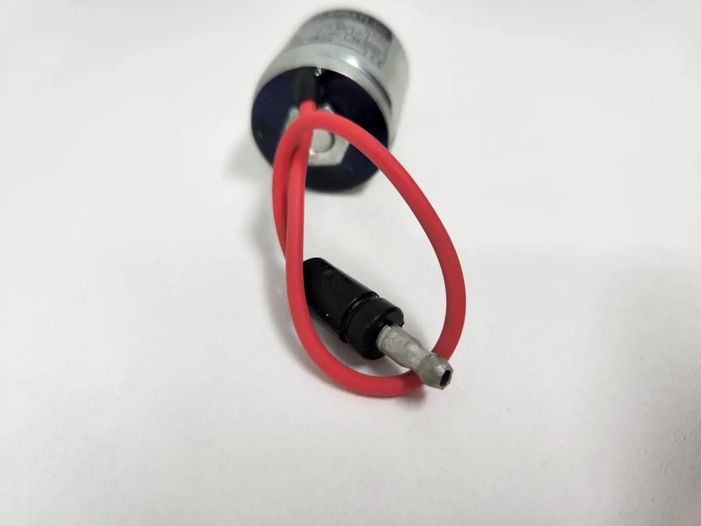 Image 4 for #E6NNN982AA SOLENOID