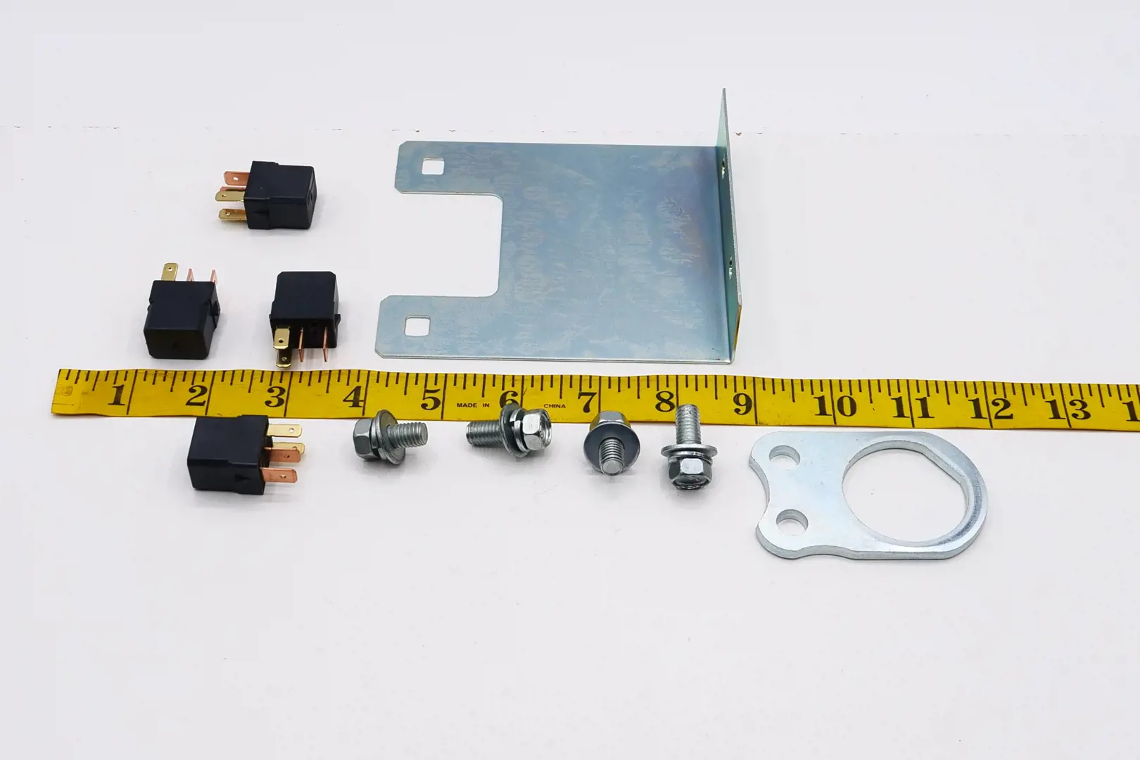 Image 7 for #S6984 SSV75P 14PIN COUPLER KIT