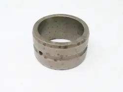 Kubota BUSHING, PIVOT I Part #70091-00088