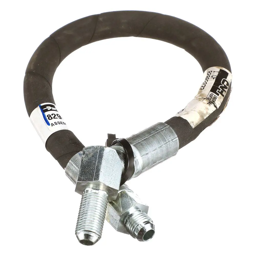 New Holland #82983277 HOSE, FLEXIBLE