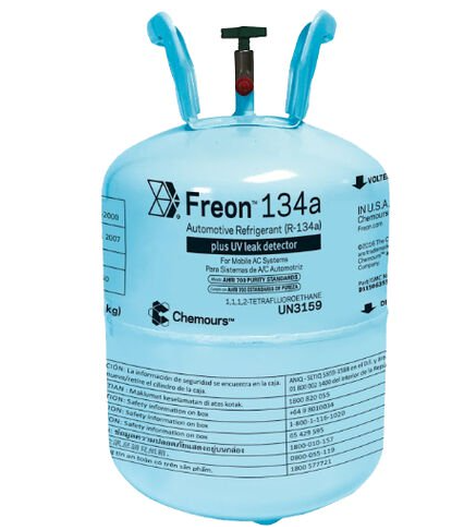 freon 30lb