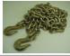 Peerless Chain #H3226-5520 Chain 3/8" x 16"