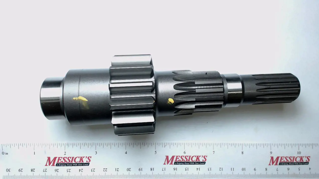 Image 1 for #SBA322570702 COUNTERSHAFT