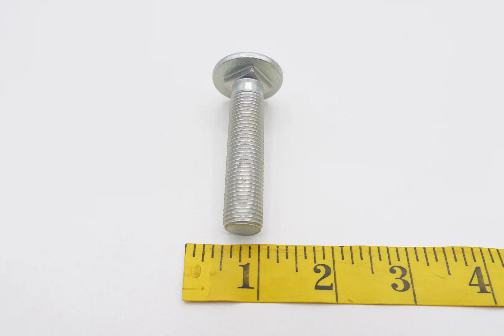 Image 3 for #K3811-13540 BOLT,M14x1 SQR N