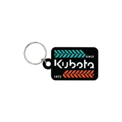 Kubota Tire Tread Keytag Part #KT23A-A958