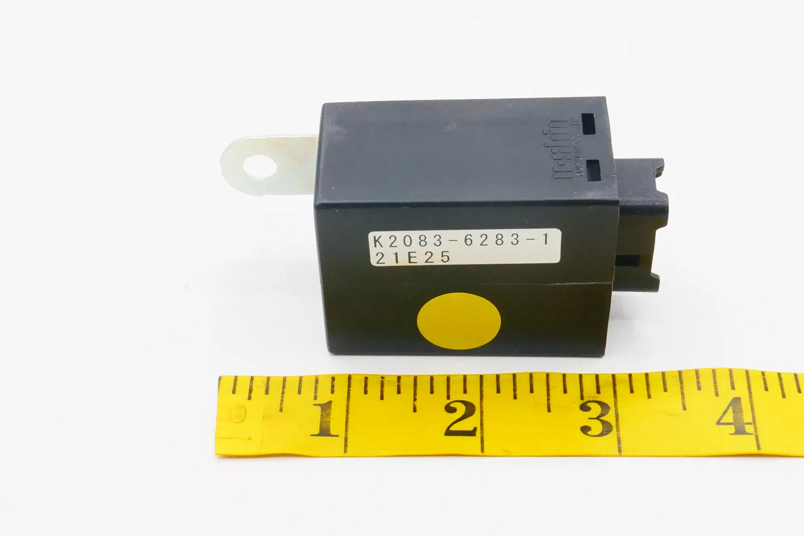 Image 2 for #K2083-62830 RELAY,UNIT (NMR)