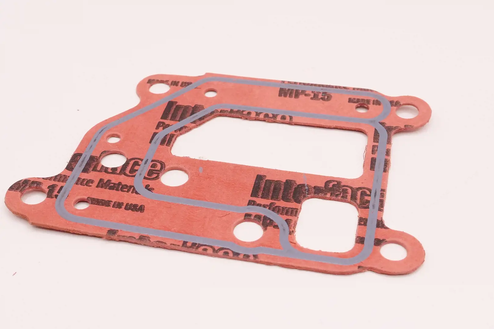 Image 1 for #77700-11024 GASKET, BREATHER