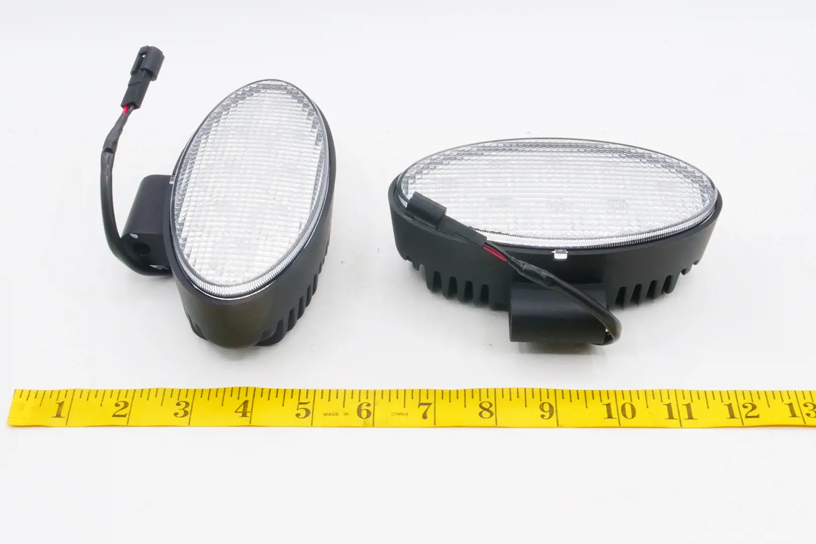 Image 3 for #B7345 Rear LED Cab Light Kit for LX Series