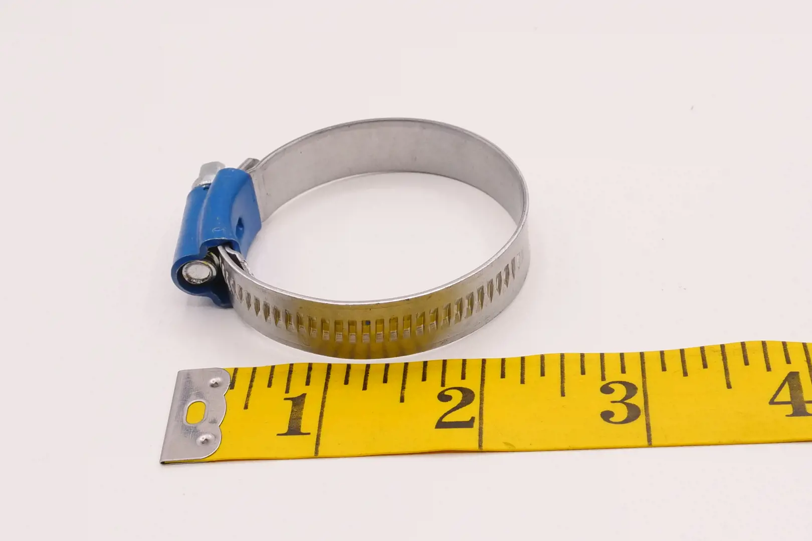 Image 2 for #51601-22240 CLAMP