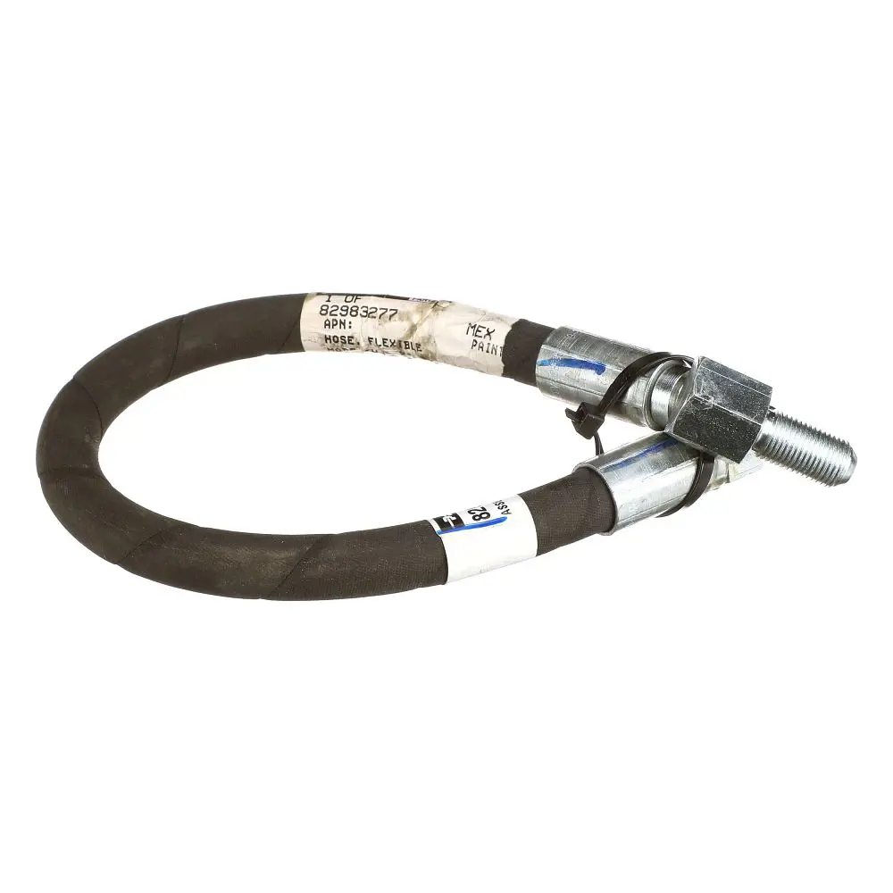 New Holland #82983277 HOSE, FLEXIBLE