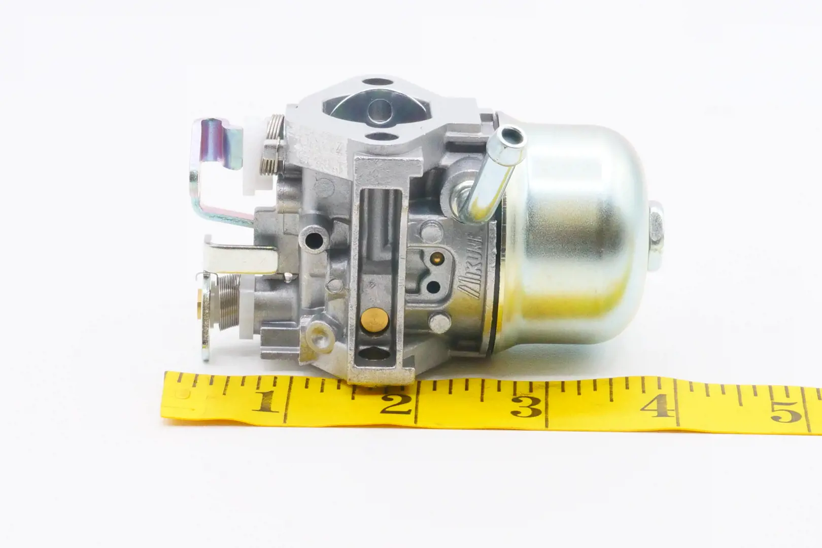 Image 4 for #12682-44010 CARBURETOR, ASSY