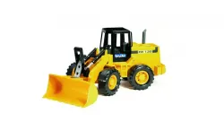 Bruder Toys #02425 1:16 Fiat Road Wheel Loader