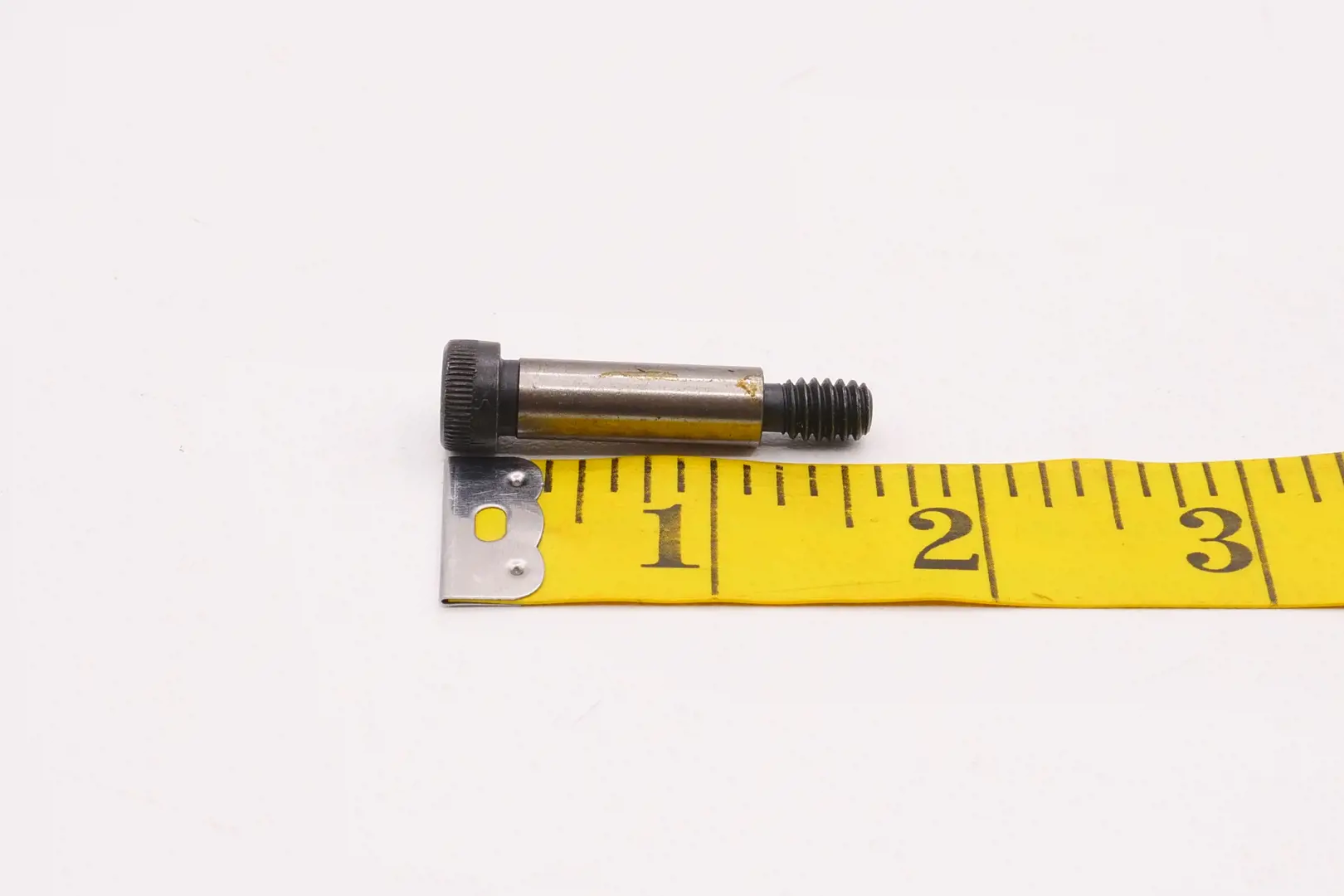 Image 3 for #70050-05407 SCREW 5/16X1 SOC