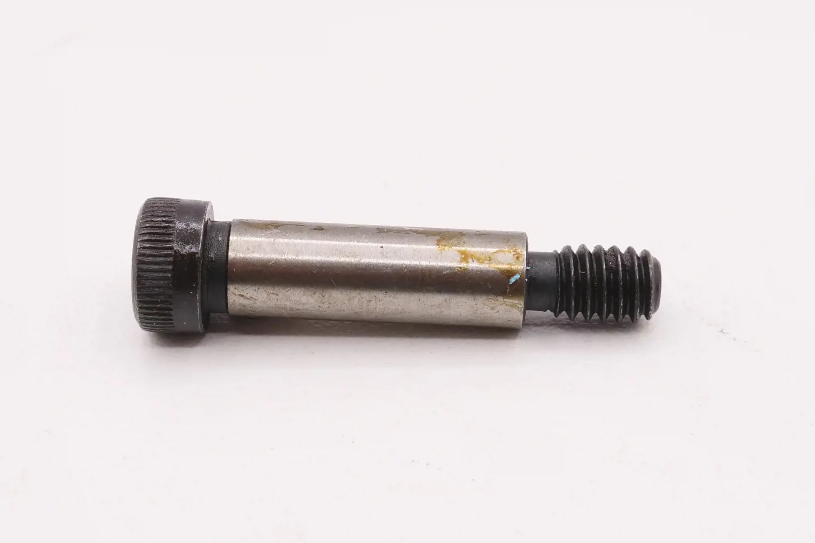 Image 1 for #70050-05407 SCREW 5/16X1 SOC