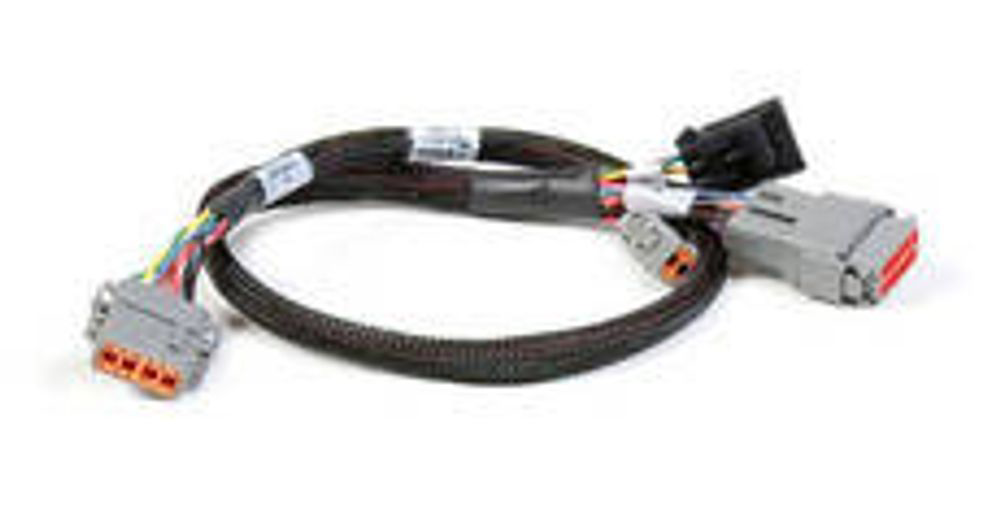 New Holland #ZTN75834 AFS PARTS & PACK image 2