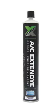 General #UVEW499108A UVIEW A/C EXTEND DYE