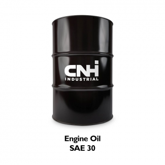 Case IH #73344261 SAE 30 Engine Oil (Single Drum)