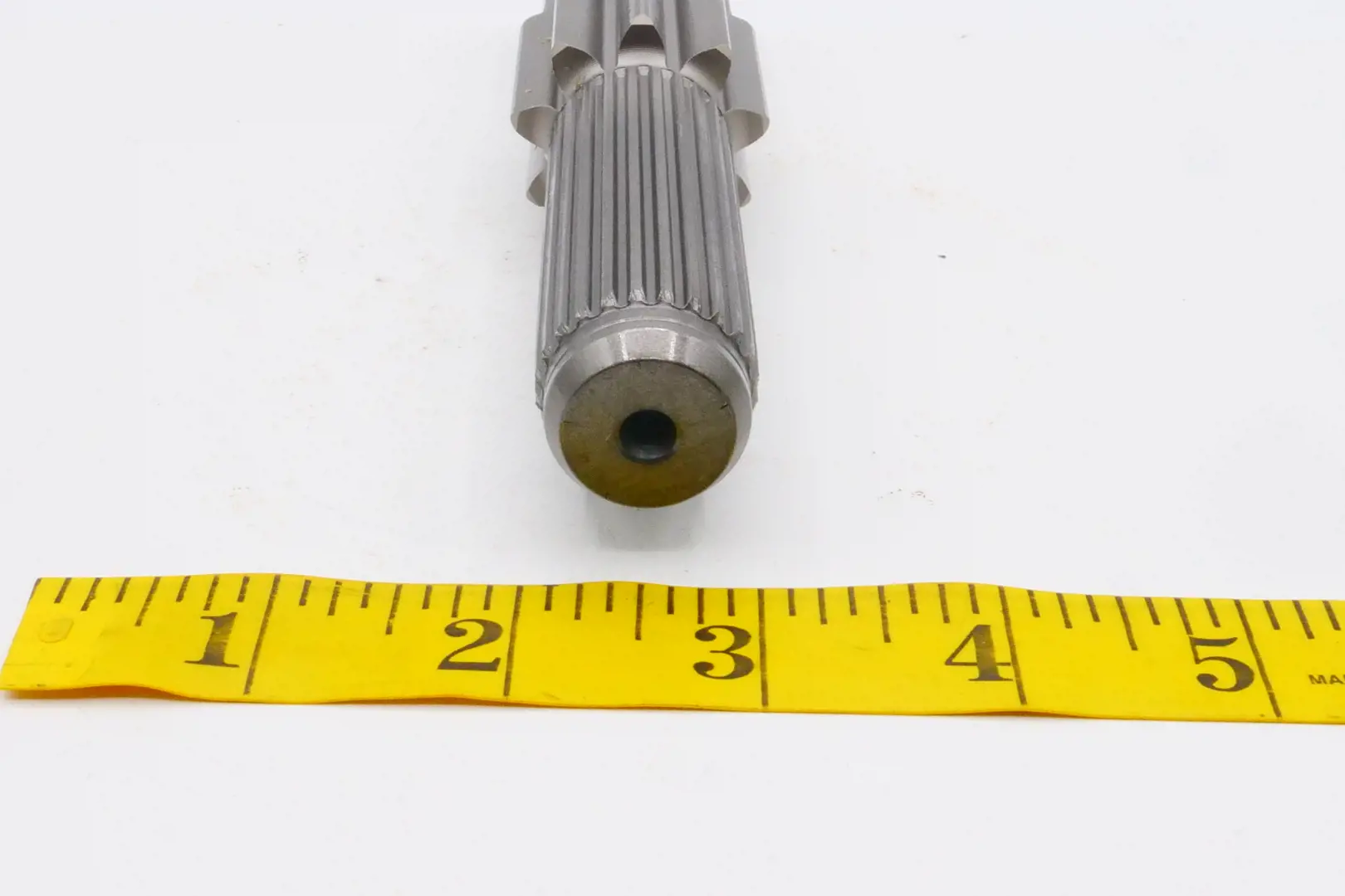 Image 2 for #6A671-14950 GEAR SHAFT, DIFF