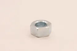 Kubota NUT Part #02074-50120