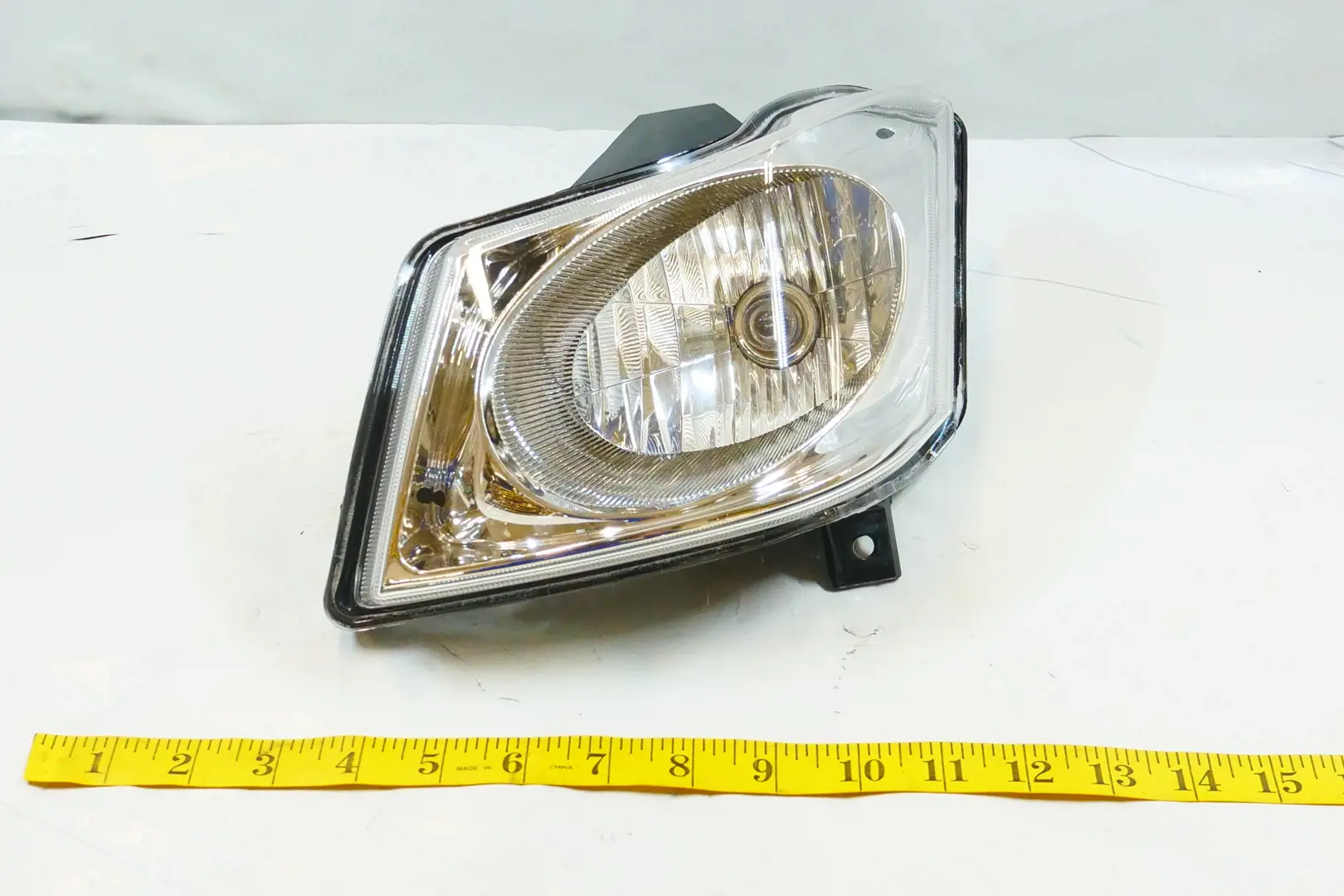 Image 5 for #TC422-30016 ASSY.LIGHT,HEAD