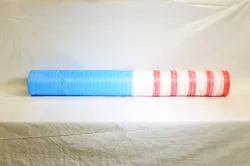 Bridon #NW-64W7000-AN Bridon AmericaNet Netwrap 64" x 7,000'