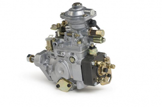 New Holland #2853041 Fuel Pump