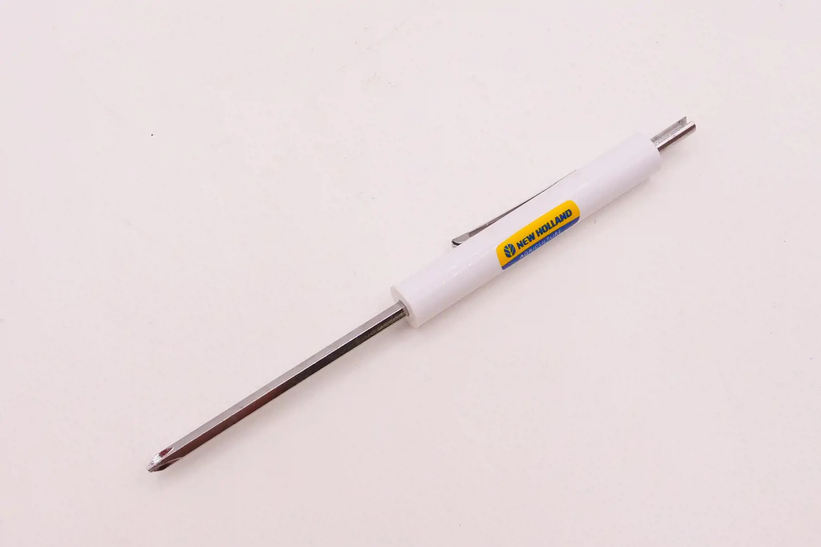 Image 1 for #SN80150 New Holland Pocket Screwdriver