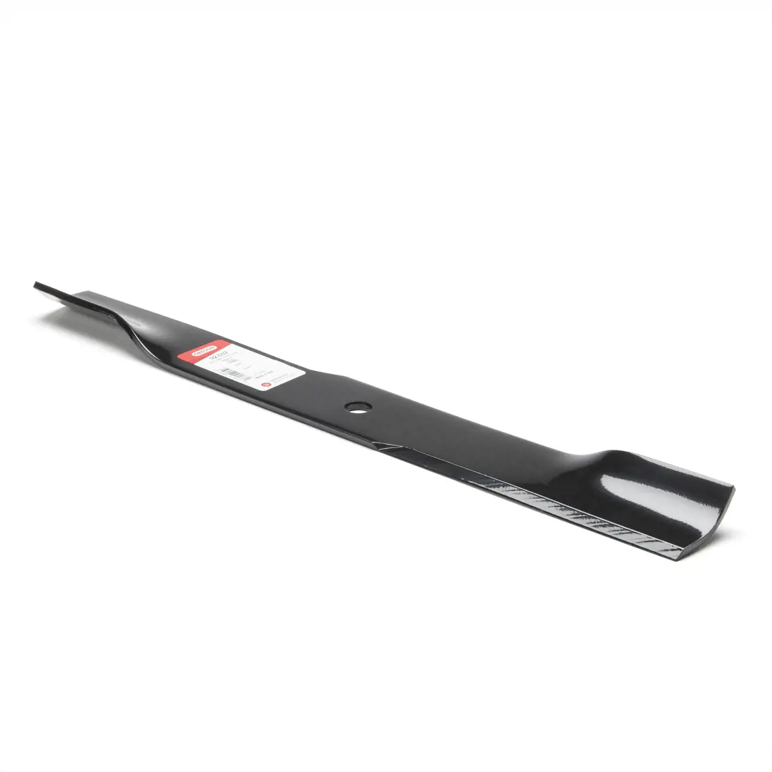 Image 3 for #92-037 Mower Blade, 20-1/2"