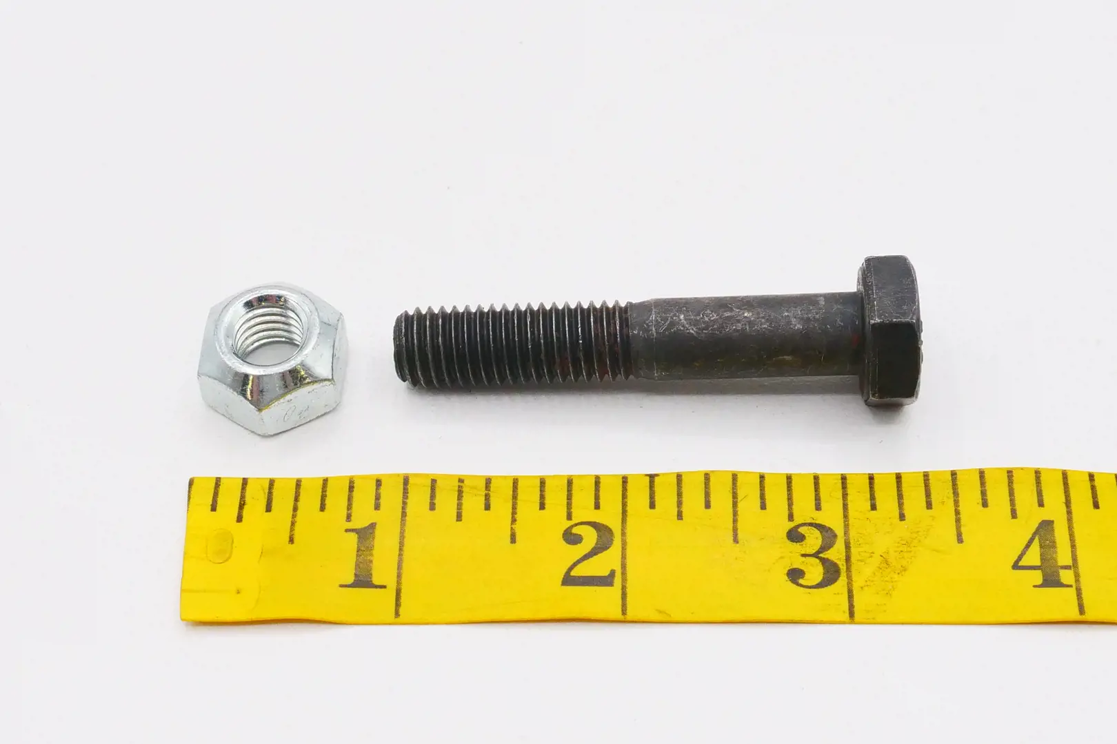 Image 4 for #70060-02622 SHEAR BOLT M10X1