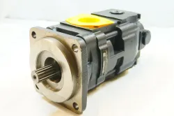 New Holland PUMP, HYDRAULIC  Part #87743499