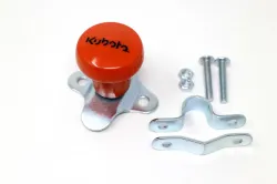 Kubota #77700-10674 Kubota Wheel Spinner