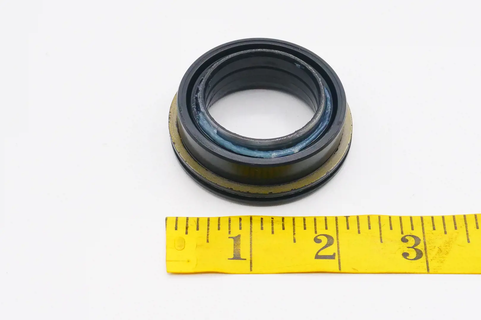 Image 3 for #T0430-57340 OIL SEAL