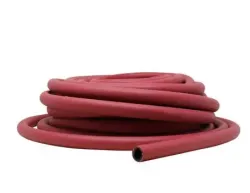 General #HOSE001836 THRMD RED HEATER HOSE 5/8, SOLD BY FOOT