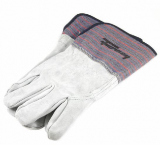 Forney #F53435 Light-Duty Welding Gloves (Men's XL)