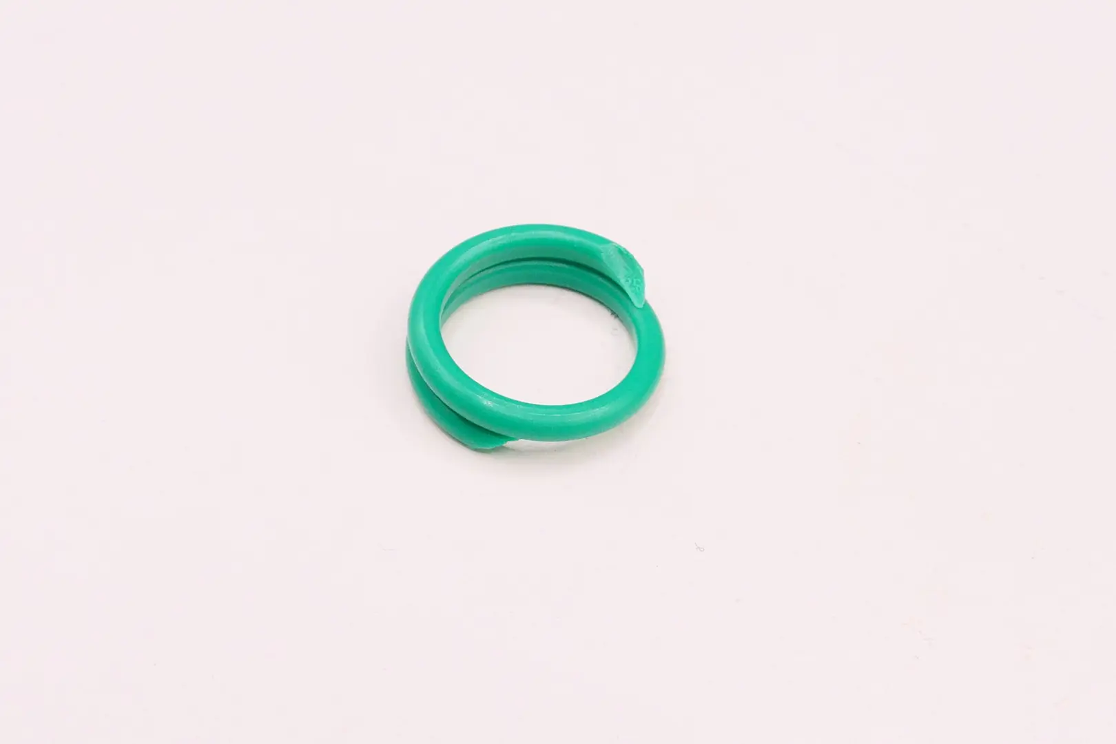 Image 1 for #70060-01570 GREEN PLASTIC RI