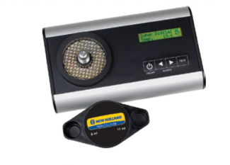 New Holland #73340416 GMT-GRIND TM Grain Moisture Tester