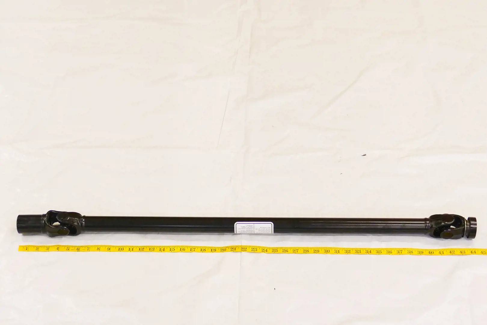 Image 5 for #70060-04541 DRIVELINE, FIXED