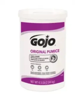 General #GOJO1135 Original Pumice Hand Cleaner